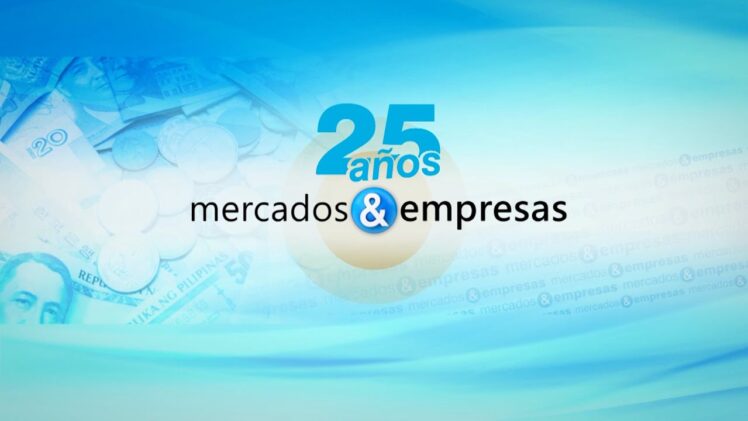 MERCADOS & EMPRESAS – 21 05 2022 PARTE 01